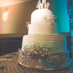 Cakes By Judy