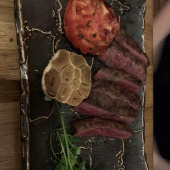 Kokkaku - American wagyu - New American Near Me - Seattle, Washington Kokkaku - American wagyu - New American Near Me - Seattle, Washington