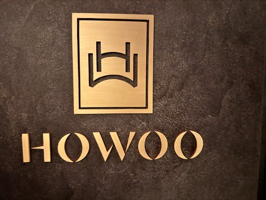HOWOO by null