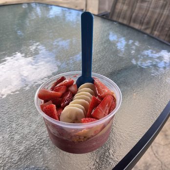 Soul Bowlz - Karma açaí bowl- my favorite - Juice Bars & Smoothies Near Me - Fairhope, Alabama Soul Bowlz - Karma açaí bowl- my favorite - Juice Bars & Smoothies Near Me - Fairhope, Alabama