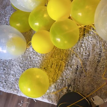 Balloon Celebrations - There was no helium at all in these balloons. DO NOT BUY!!!THIS CRASHED MY KIDs BIRTHDAY!! - Balloon Services Near Me - Santa Monica, California Balloon Celebrations - There was no helium at all in these balloons. DO NOT BUY!!!THIS CRASHED MY KIDs BIRTHDAY!! - Balloon Services Near Me - Santa Monica, California