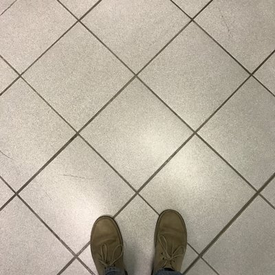 Torino Airport by null