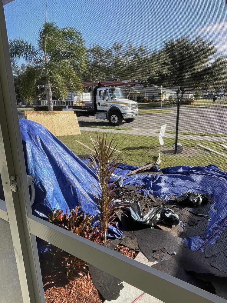 Slide of Mid-Coast Roofing