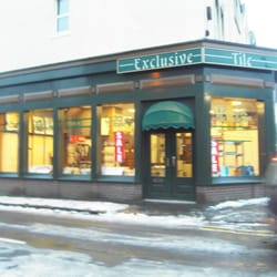 Exclusive Tile Studio
