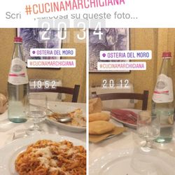 Osteria del Moro