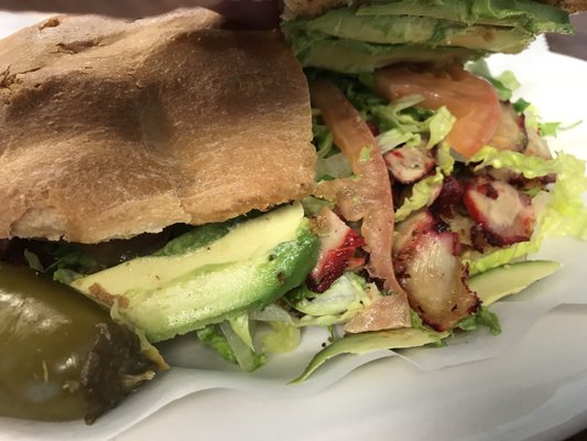 Doña Maria Mexican Restaurant by null