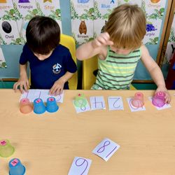 BBO Preschool