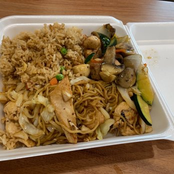 Lins Express - Leftover! - Fast Food Near Me - San Antonio, Texas Lins Express - Leftover! - Fast Food Near Me - San Antonio, Texas