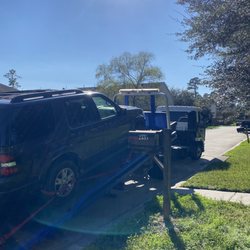 Speedy G's Roadside Service