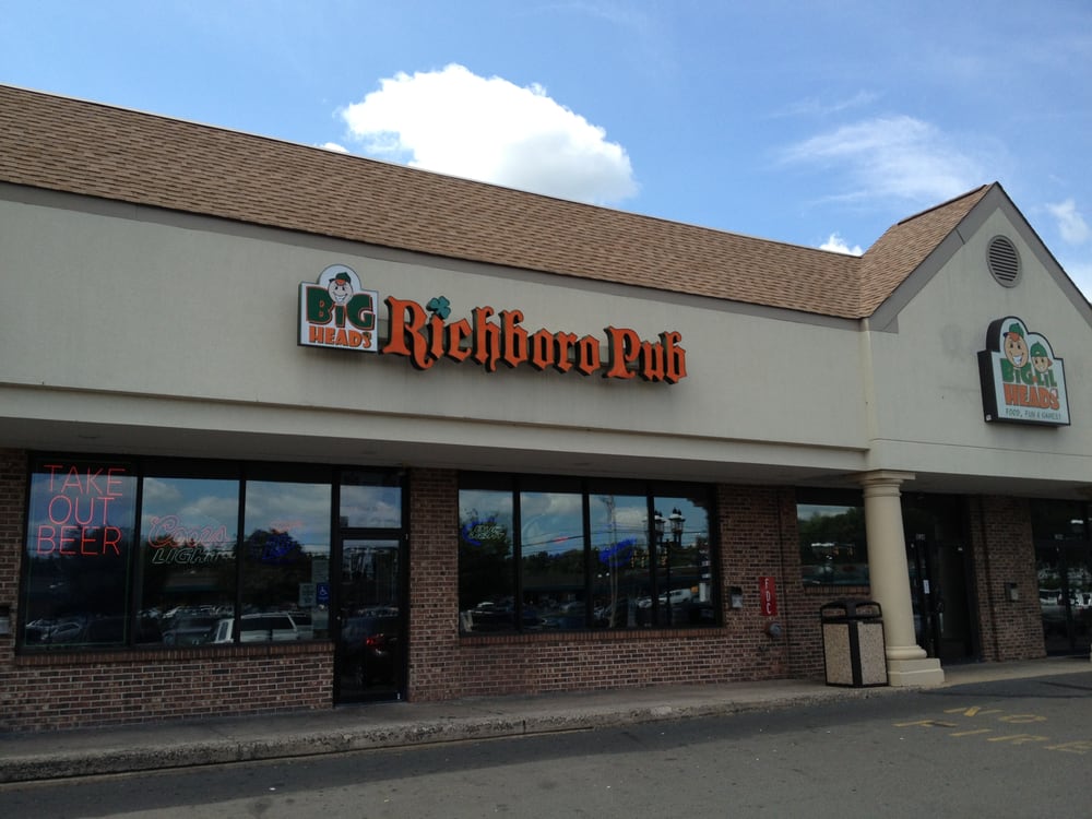 RICHBORO PUB - Updated January 2026 - 13 Photos & 51 Reviews - 1034 2nd