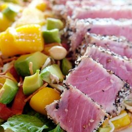 Thai Noodle Salad