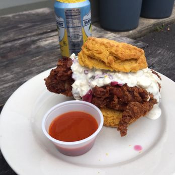 Handsome Biscuit - Breakfast & Brunch Near Me - Norfolk, Virginia