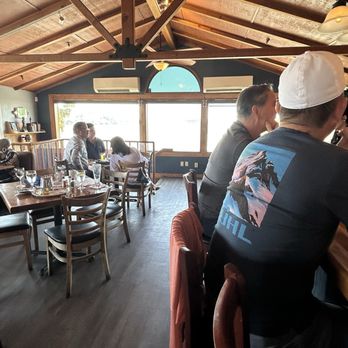 Sailor Jack's - Upstairs dining and the bar - Seafood Near Me - Benicia, California Sailor Jack's - Upstairs dining and the bar - Seafood Near Me - Benicia, California