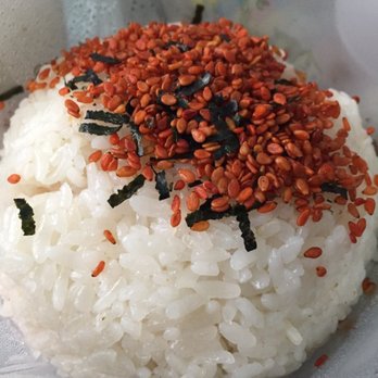 Rolly Kimbab - Rice ball - Korean Near Me - Flushing, New York Rolly Kimbab - Rice ball - Korean Near Me - Flushing, New York