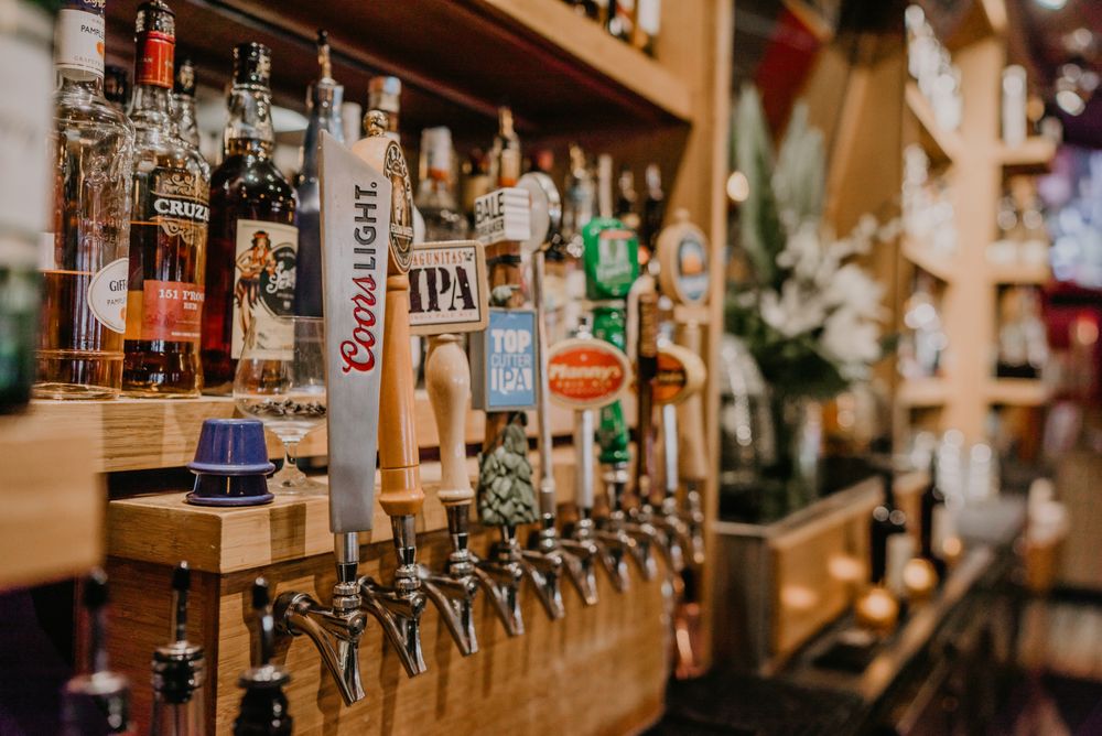 Duke's Seafood Tacoma