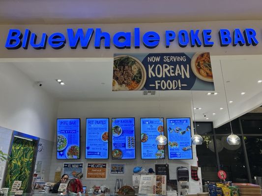 Hillsdale Shopping Center by null