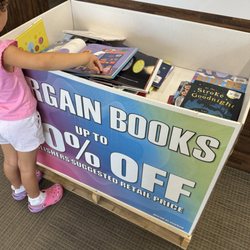 Office Depot - Hey look! Books of Diversity, Equity and Inclusion are 80% off.