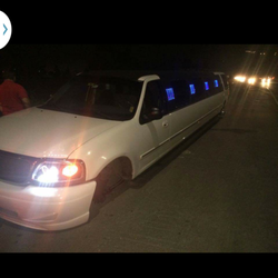 Patterson Limousine Service