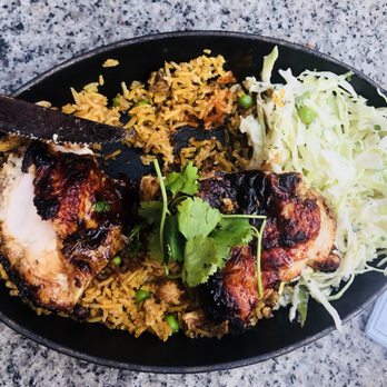 Earls Kitchen + Bar - Jerk Chicken - Canadian (New) Near Me - Vancouver, British Columbia Earls Kitchen + Bar - Jerk Chicken - Canadian (New) Near Me - Vancouver, British Columbia