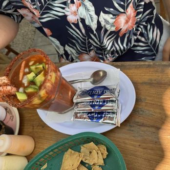 Los Morros - Seafood Near Me - Tulum, ROO Los Morros - Seafood Near Me - Tulum, ROO