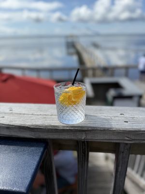 NC Coast Grill & Bar by null