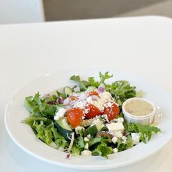 IKEA Bistro/Exit Cafe - Seasonal Salad