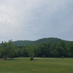 Indian Mountain State Park