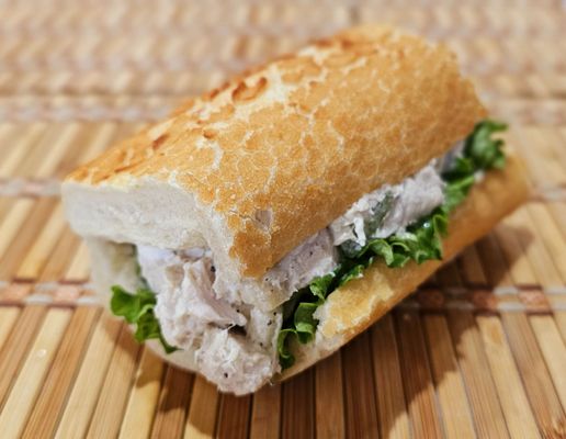 Guy's for Lunch by null