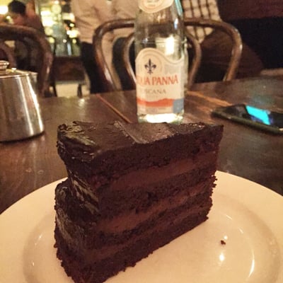 Posto Pubblico by null