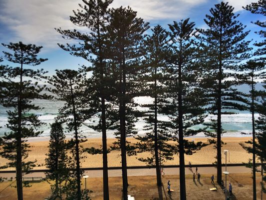 Manly Pacific Hotel Sydney - MGallery Collection by null