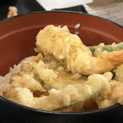 J's Hiro - Tendon