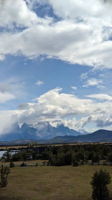 río serrano hotel + spa by null