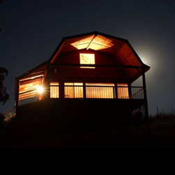 Wilderness Spirit Cabins