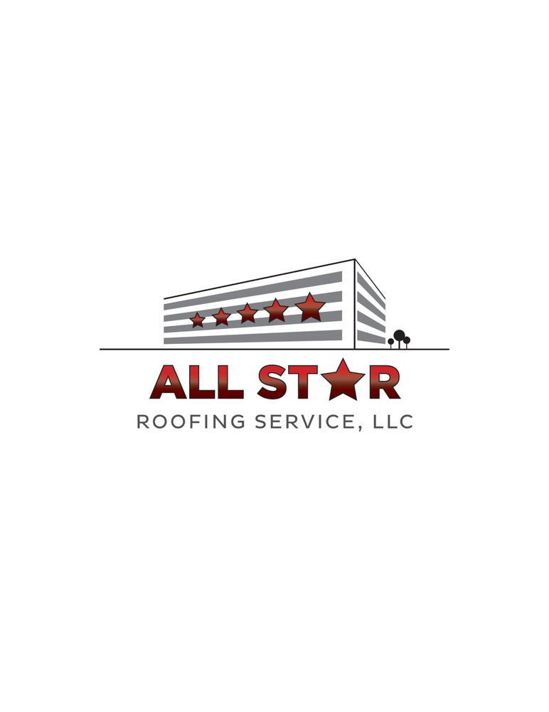 Slide of All Star Roofing