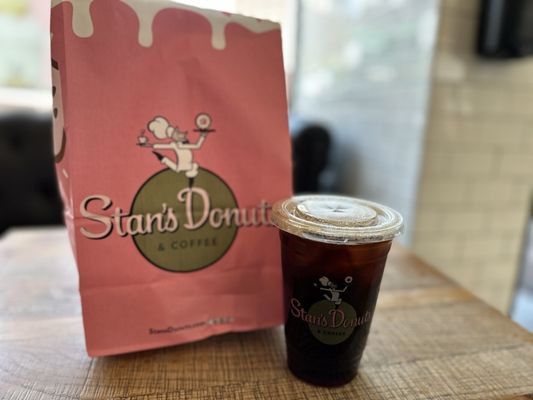 Stan's Donuts & Coffee by null