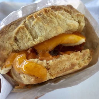 Bird Bird Biscuit - Bird Bird Bacon - Breakfast & Brunch Near Me - Austin, Texas