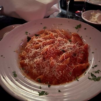 Capo's Restaurant & Speakeasy - Italian Near Me - Las Vegas, Nevada