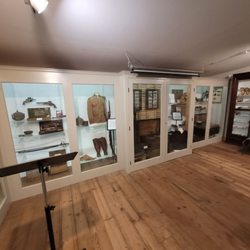 The Museum of Cape May County