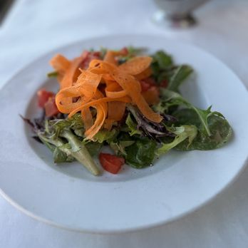 Cafe Sole - Fresh, Fresh salad... - Italian Near Me - La Canada Flintridge, California