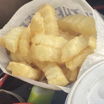 Culver's - Fast Food Near Me - Louisville, Kentucky