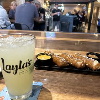Layla's Bar + Kitchen - Tapas/Small Plates Near Me - Chelan, Washington Layla's Bar + Kitchen - Tapas/Small Plates Near Me - Chelan, Washington