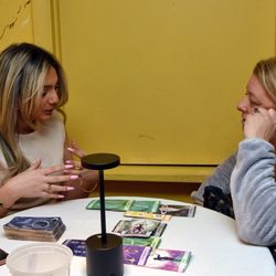 Psychic of rochester