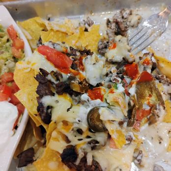 El Paso Mexican Grill - Beef Nachos. So good - Mexican Near Me - Pensacola, Florida El Paso Mexican Grill - Beef Nachos. So good - Mexican Near Me - Pensacola, Florida
