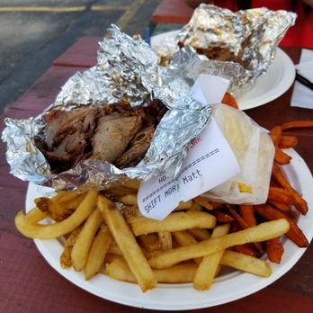Commonwealth BBQ - Barbeque Near Me - Wrentham, Massachusetts