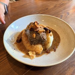 Biddy Mulligans - Haggis!