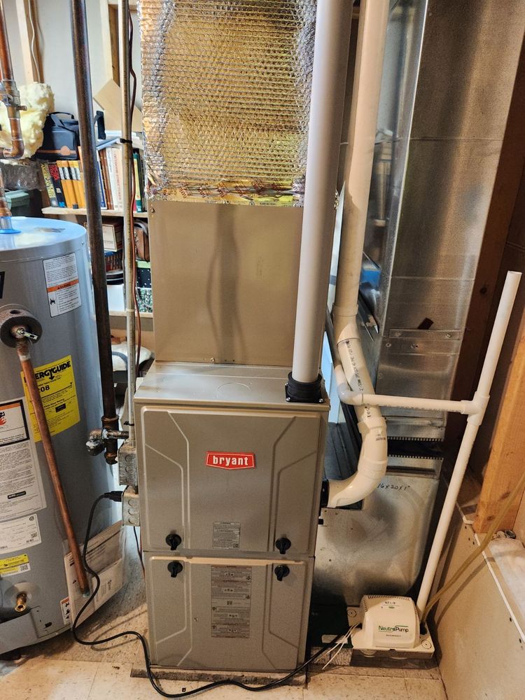 HAMPSON HOME SERVICES Updated July 2024 Request a Quote Douglas