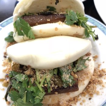 Chef Cho - Gua Bao - Taiwanese Near Me - Newark, California