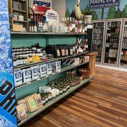 The Bayside Store