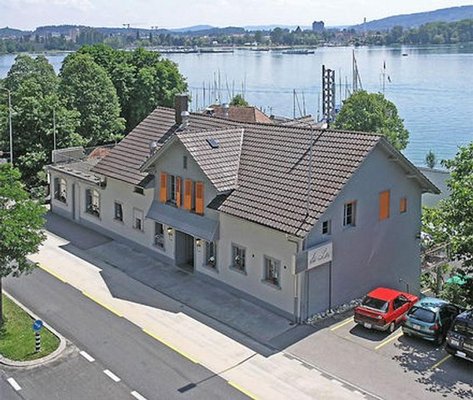 Du Lac by null