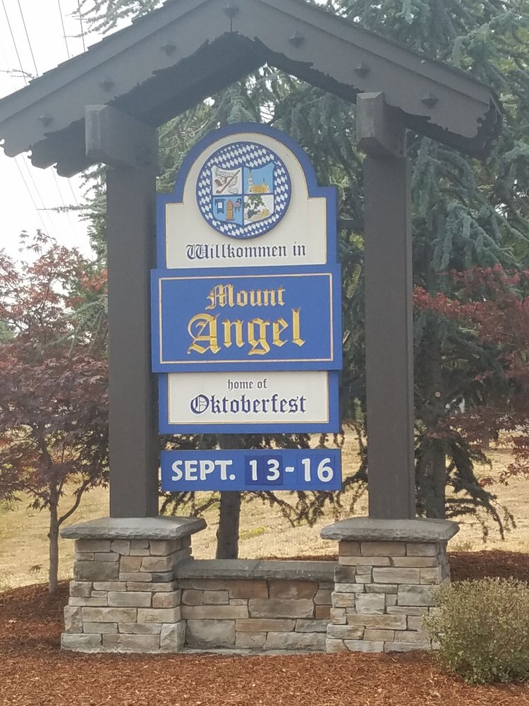 MT ANGEL 460 E Marquam St, Mount Angel, Oregon Elementary Schools